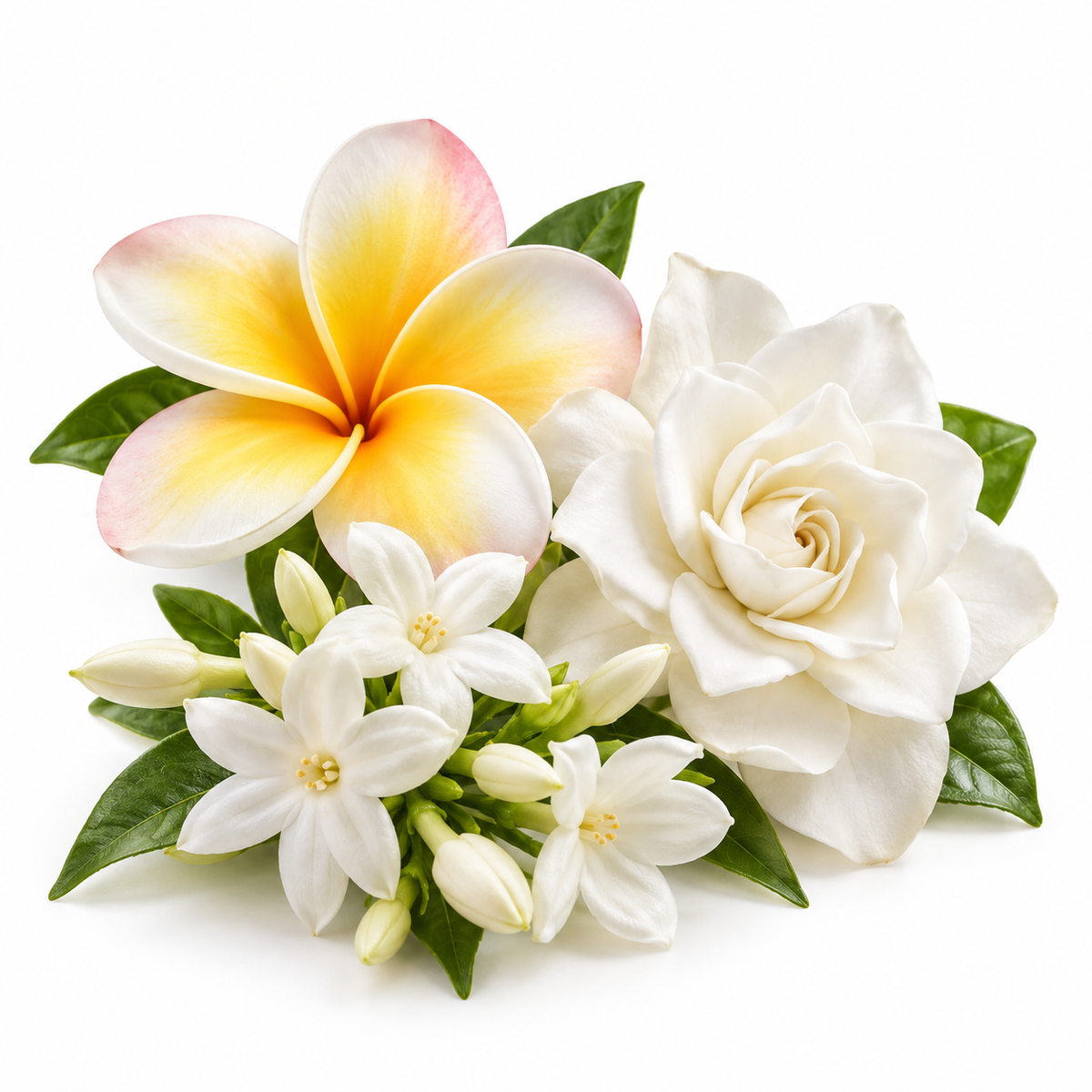 Gucci Flora Gorgeous Gardenia EDP For Women 100ML