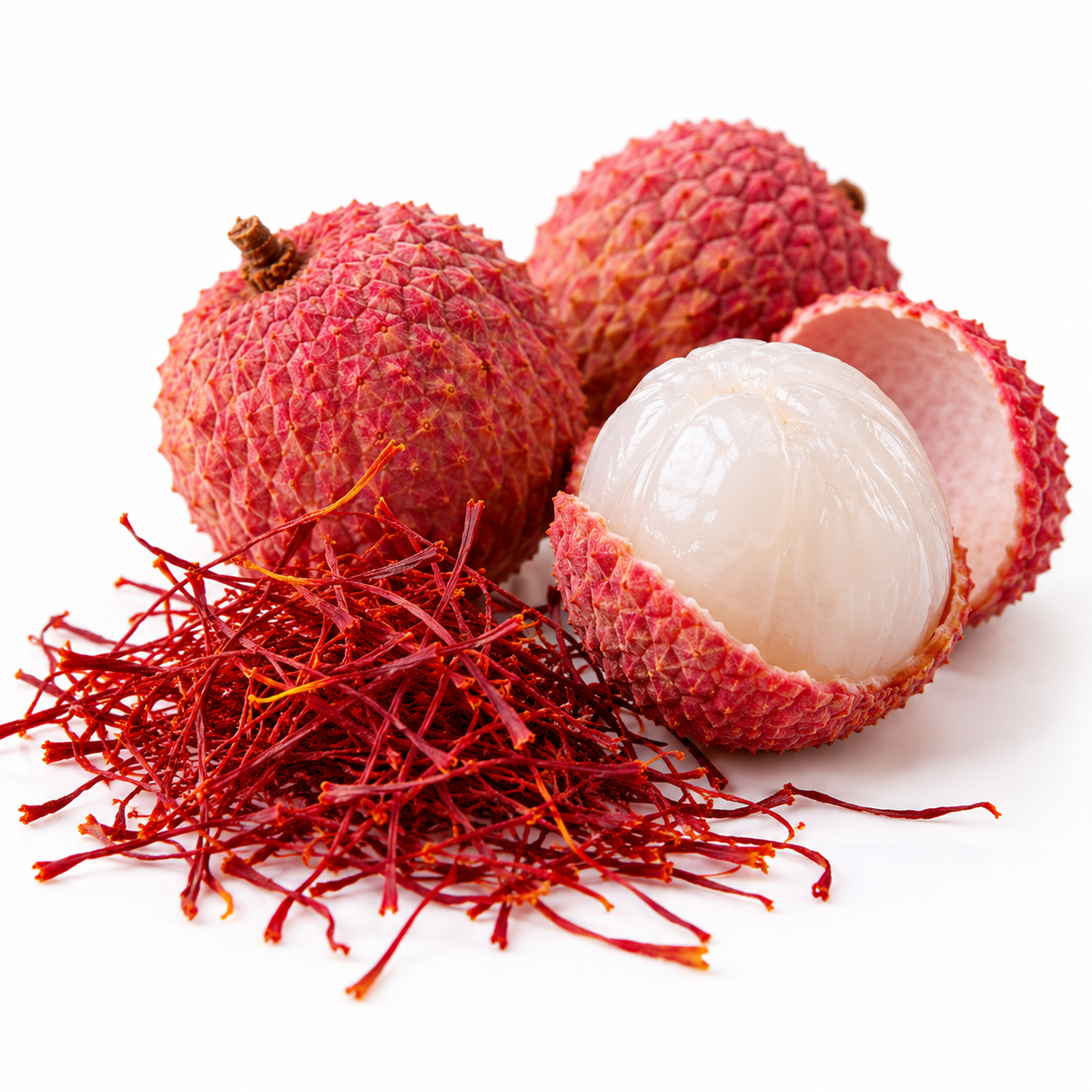 Oud and Lychee By Swiss Arabian - EDP - 100ML