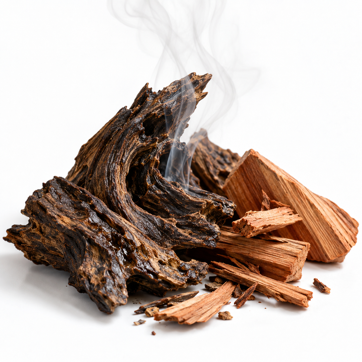 OBSESSION OF OUD - EDP - 80ML