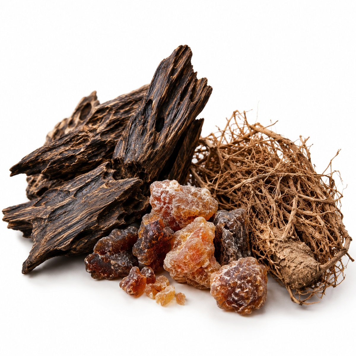 MANGO OUD -Elixir De Parfum - 80ML