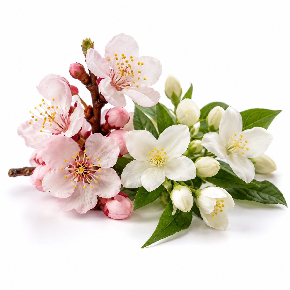 Vanilla Charm – Sweet Warmth, Irresistible Elegance