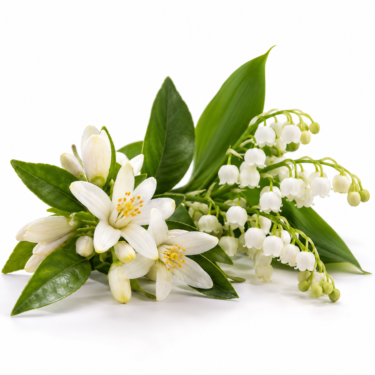 Summer Haze – Fresh & Dreamy Signature Fragrance