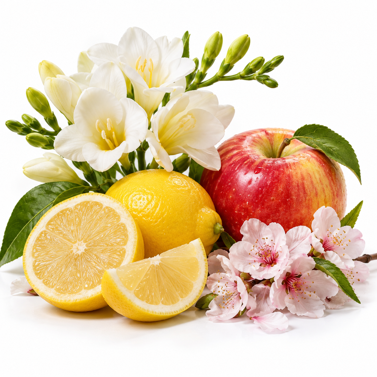 Marshmallow Magic – Sweet & Dreamy Signature Fragrance