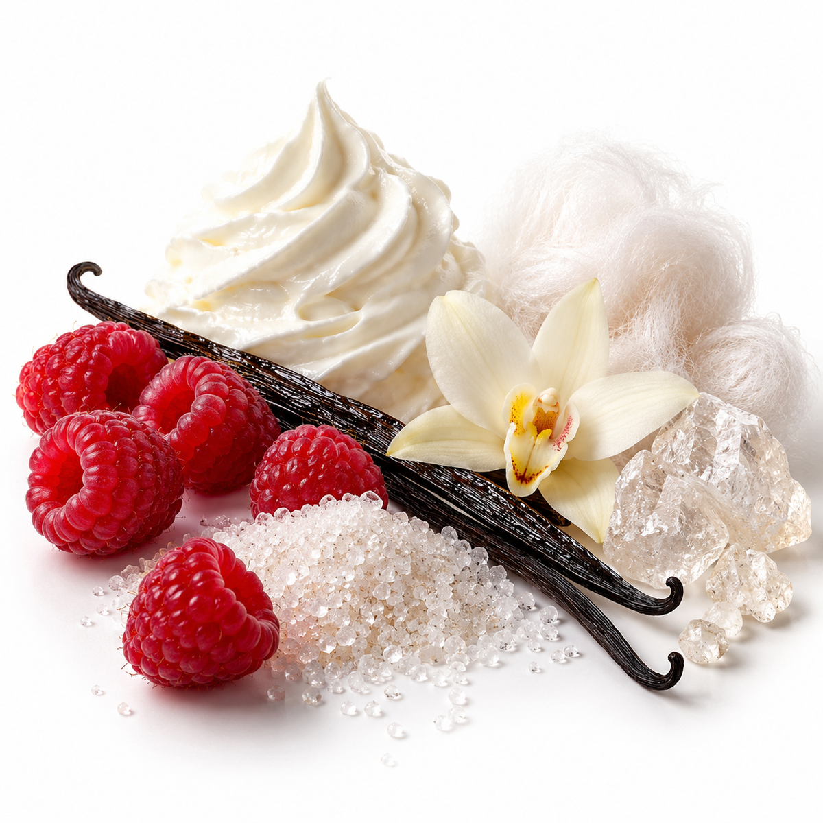 Marshmallow Magic – Sweet & Dreamy Signature Fragrance