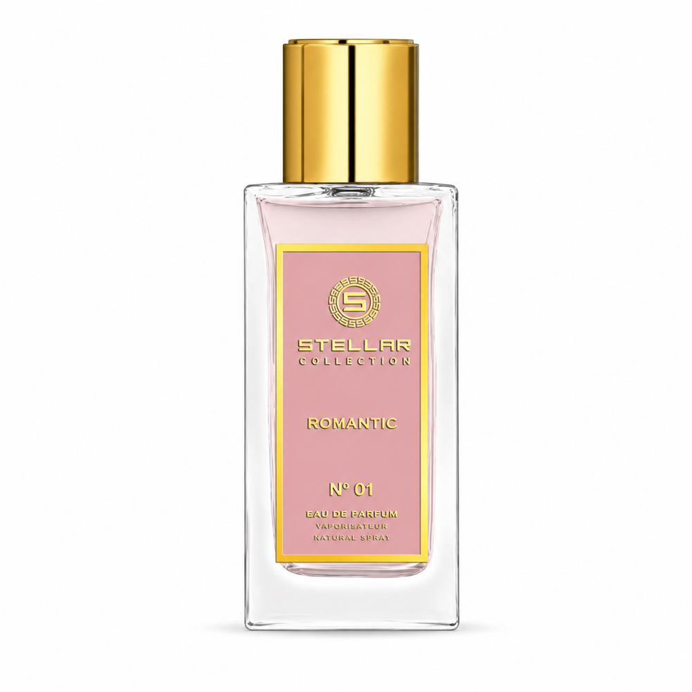Romantic No. 01
