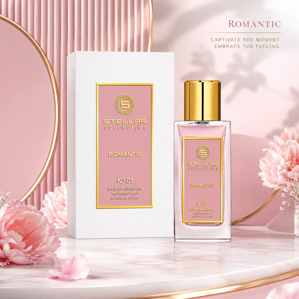 Romantic No. 01