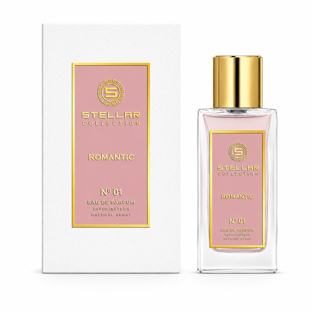 Romantic No. 01