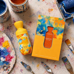 Color Me Dirty Citrus – A Bold Burst of Citrus Freshness