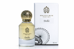 Hekayet Delhi Eau de Parfum 100ml – Spicy Cinnamon Fruity Unisex Perfume | Long Lasting Luxury Fragranc