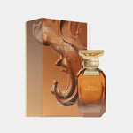 Afnan Delicious Bouquet – Sweet Floral Elegance