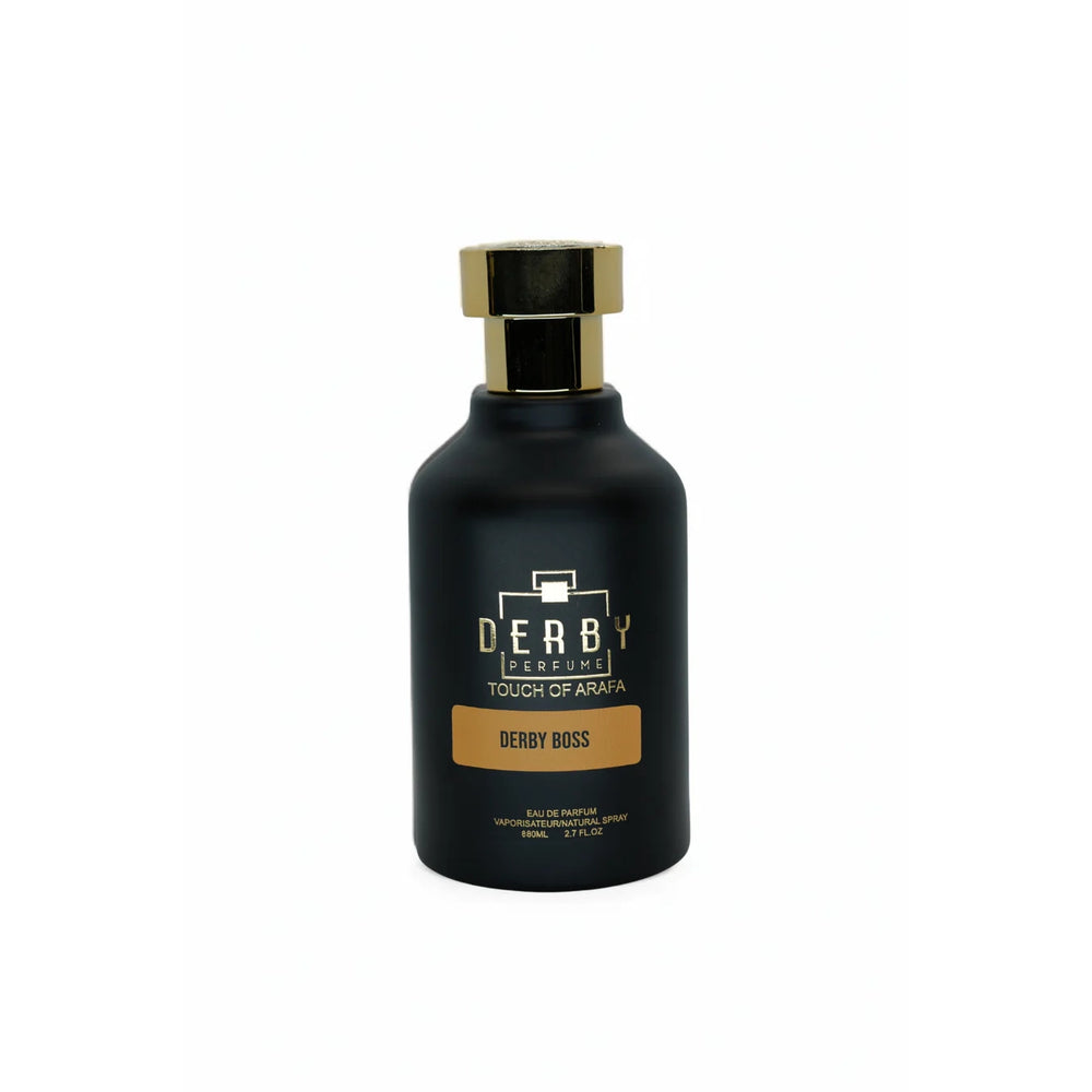 Derby Boss By Derby Perfumes
