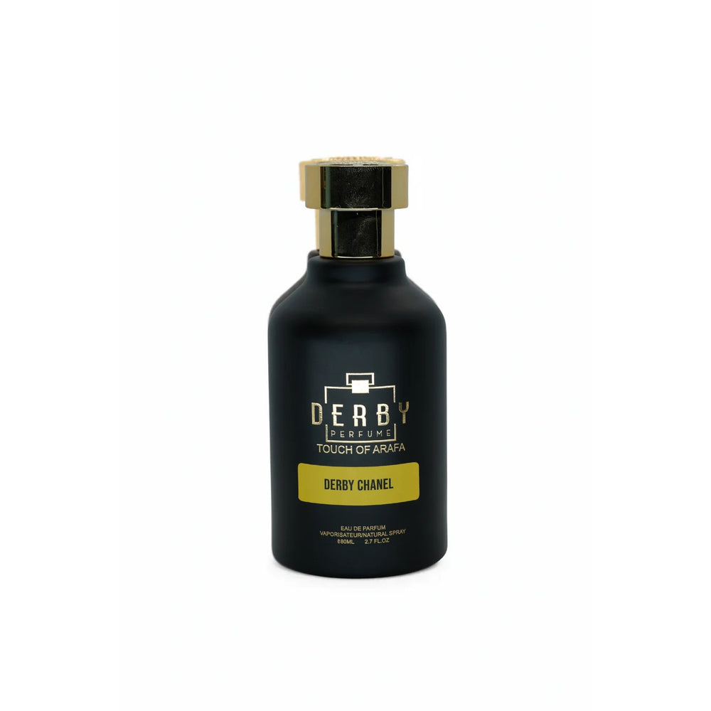 Derby Chanel  By Derby Perfumes