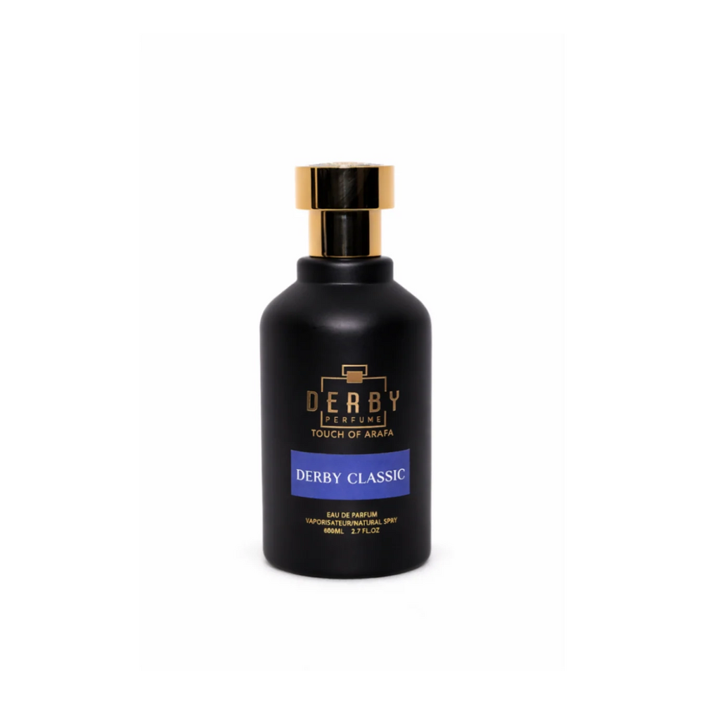 Derby Classic By Derby Perfumes