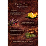 Derby Classic By Derby Perfumes