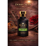 Derby Noir By Derby Perfumes