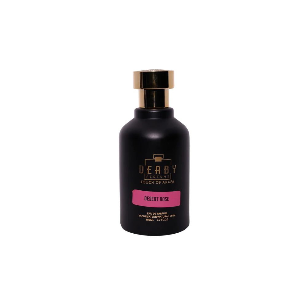 Desert Rose By Derby Perfumes