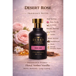 Desert Rose By Derby Perfumes
