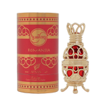 Afnan Romansia – The Essence of Romance & Elegance