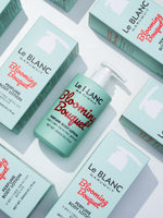 Le Blanc Arumvit Bouquet Body Lotion 300 ml