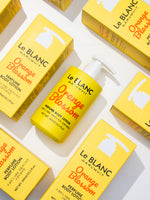 Le Blanc Arumvit Orange Body Lotion 300ml