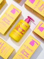 Le Blanc Arumvit Orange Hair Shampoo 300ml