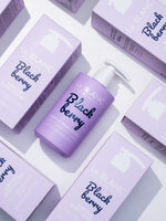 Le Blanc Arumvit Blackberry Body Lotion 300 ml