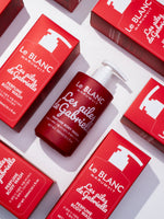 Le Blanc Arumvit Gabrella Body Wash 300 ml