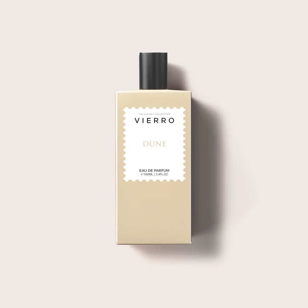 Dune – Warm & Captivating Signature Fragrance