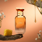 Afnan Delicious Bouquet – Sweet Floral Elegance