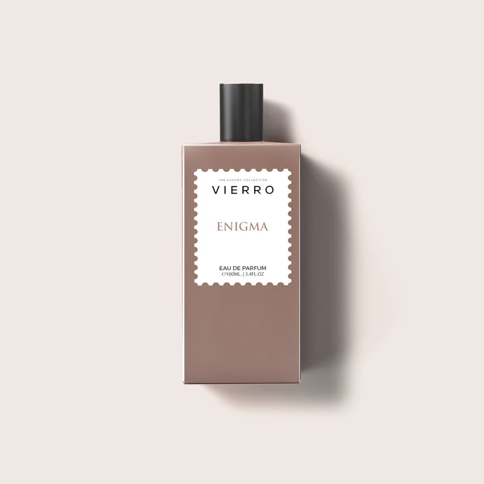 Enigma – Mysterious & Captivating Signature Fragrance