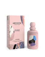 Artistic Collections Flame – A Fiery Signature Fragrance