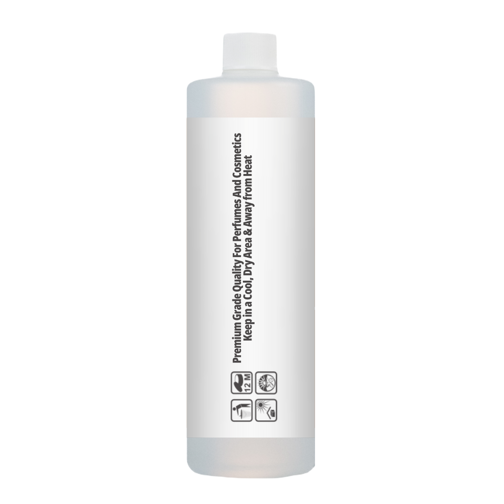 Premium Jan London Galaxolide Fragrance Fixative for Long Lasting Perfumes
