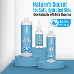 Jan London 100% Pure Glycerin Moisturizing Skin Nourishing Liquid