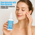 Jan London 100% Pure Glycerin Moisturizing Skin Nourishing Liquid