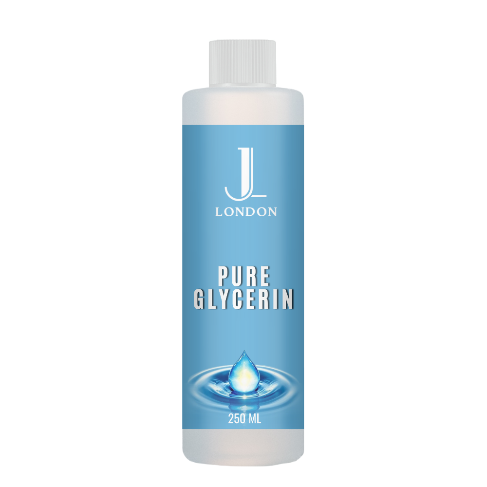 Jan London 100% Pure Glycerin Moisturizing Skin Nourishing Liquid