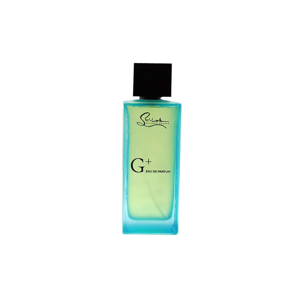 G+ By Sillage Arabia