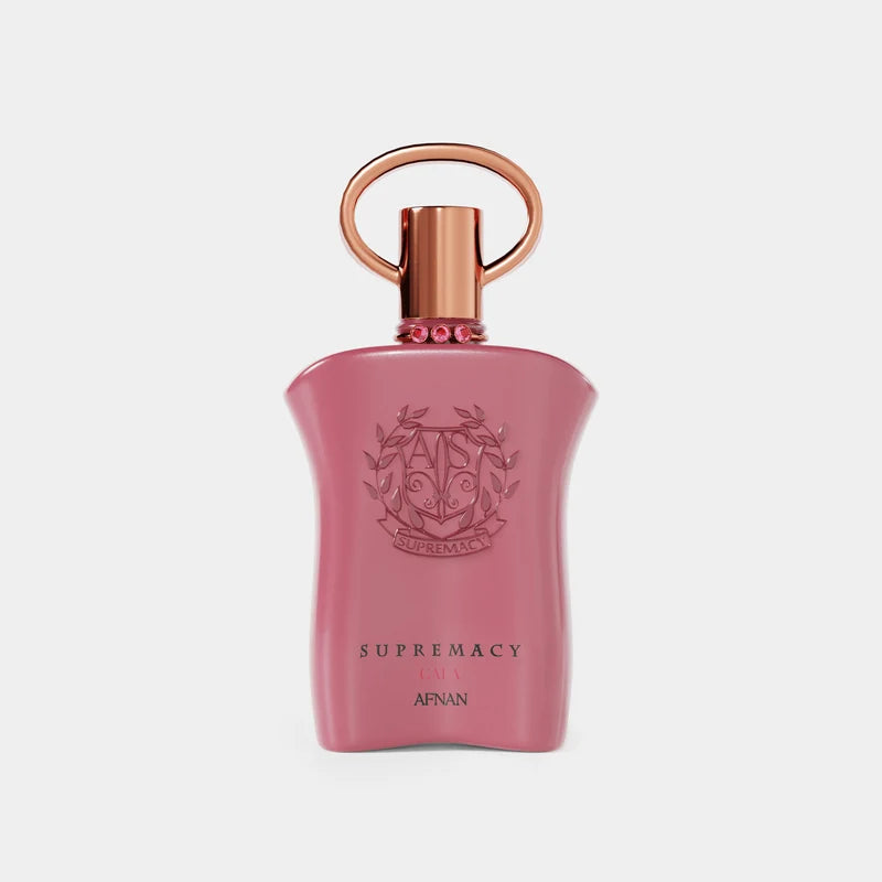 SUPREMACY GALA -  Amber - Gourmand - 90ml