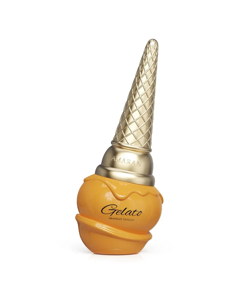 Gelato Mango Tango – Juicy, Vibrant & Irresistible