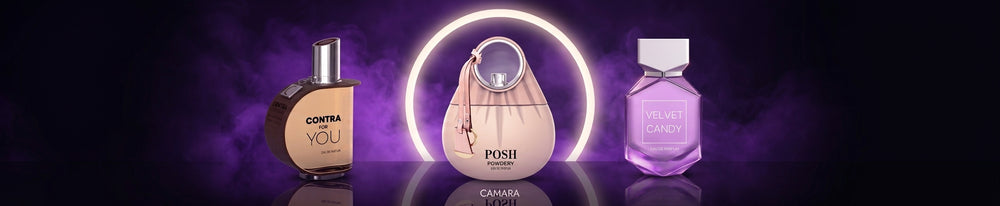 Camara Perfume
