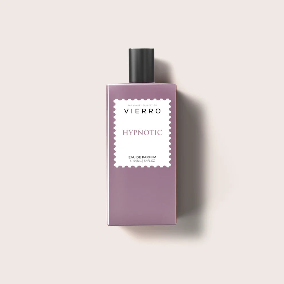Hypnotic – Mesmerizing & Captivating Signature Fragrance