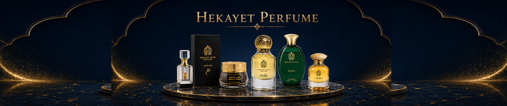 Hekayat Perfume