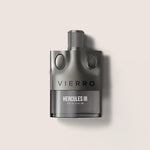 Hercules III – Bold Power, Modern Sophistication