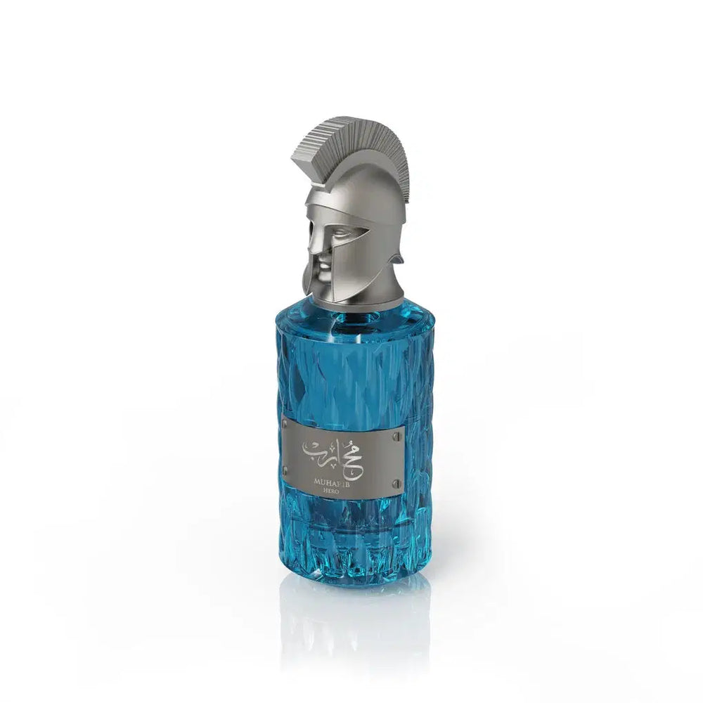 Muharib Hero – Confident & Sophisticated Scent