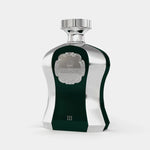HIGHNESS III - Leather - Woody - Aromatic - Fresh 100ml