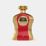 HIGHNESS IV - Amber- Floral - Oud