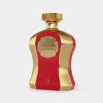 HIGHNESS IV - Amber- Floral - Oud