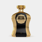 HIGHNESS V - Amber - Floral - 100ml