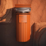 Historic Sahara - Spicy - Woody - Gourmand -100ml