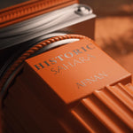 Afnan Historic Sahara Eau De Parfum – Luxury Perfume