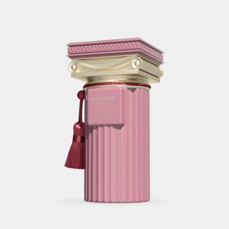 Historic Doria - Floral - Musk
